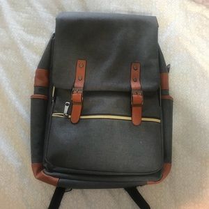 Diaper bag